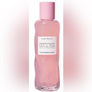 Glow Recipe Watermelon Glow Toner Full-Size 150mL New/Unopened